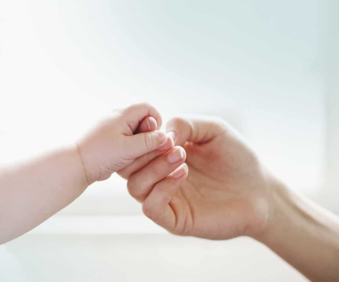 A Silenced Part of Mothering - Dr Margo Lowy