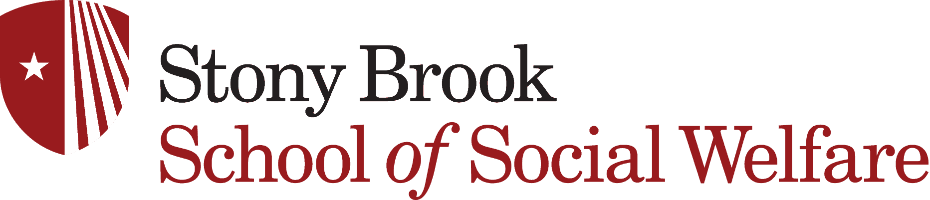 stony brook school of social welfare