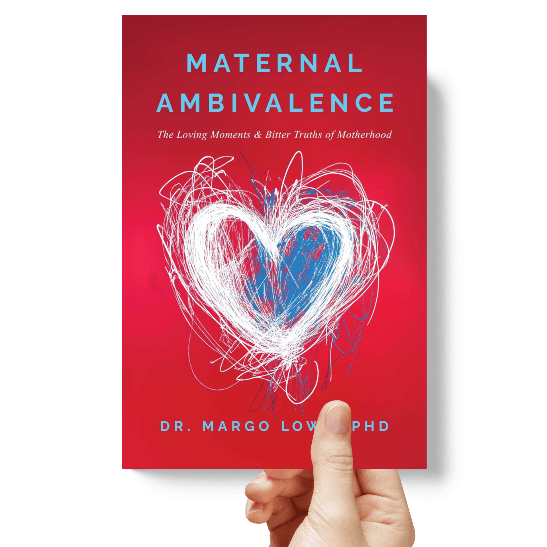 margo book maternal ambivalence