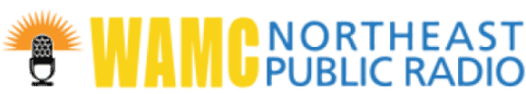 wamc northeast public radio logo